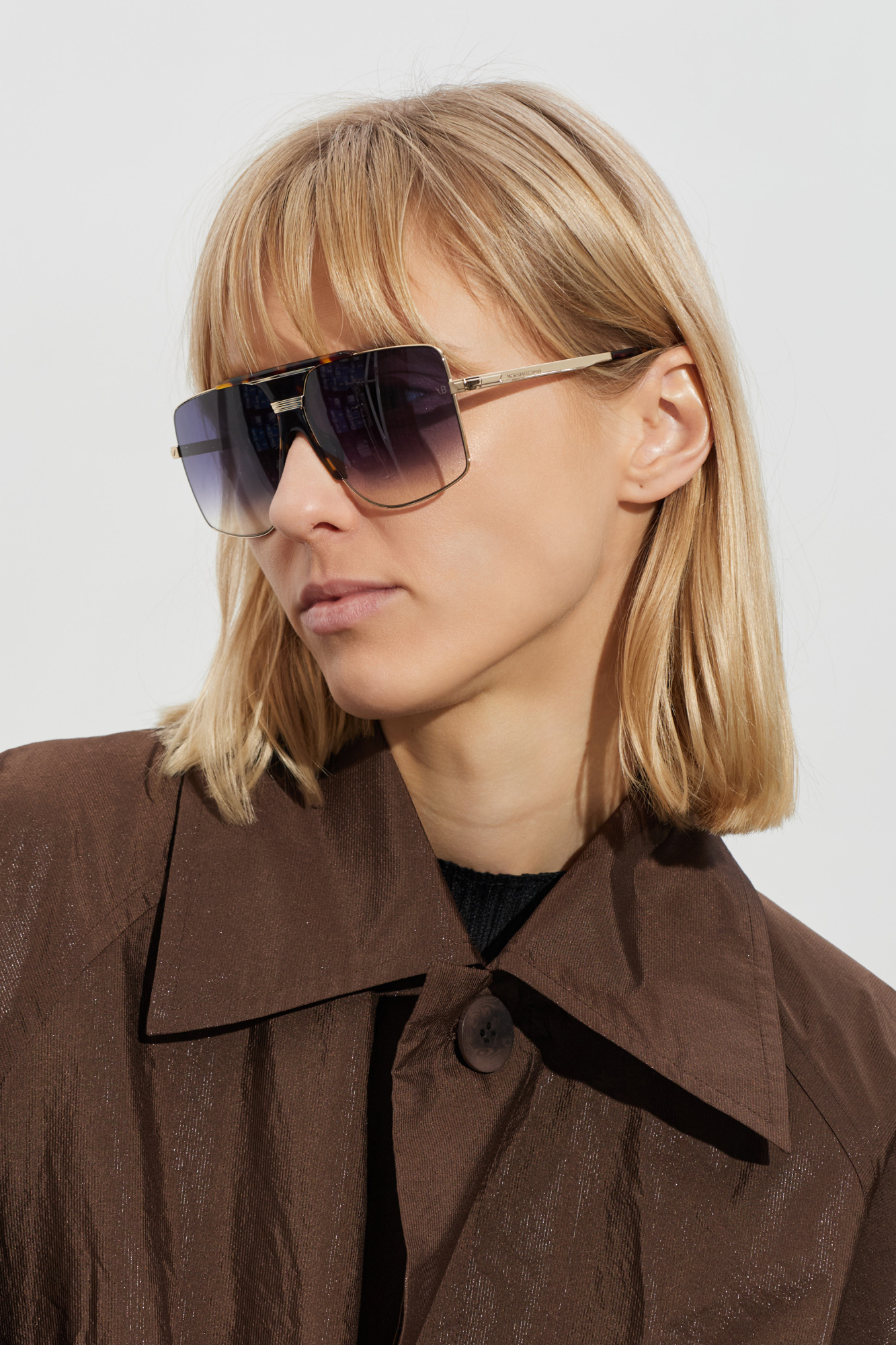 Victoria Beckham Sunglasses | Women's | Vitkac